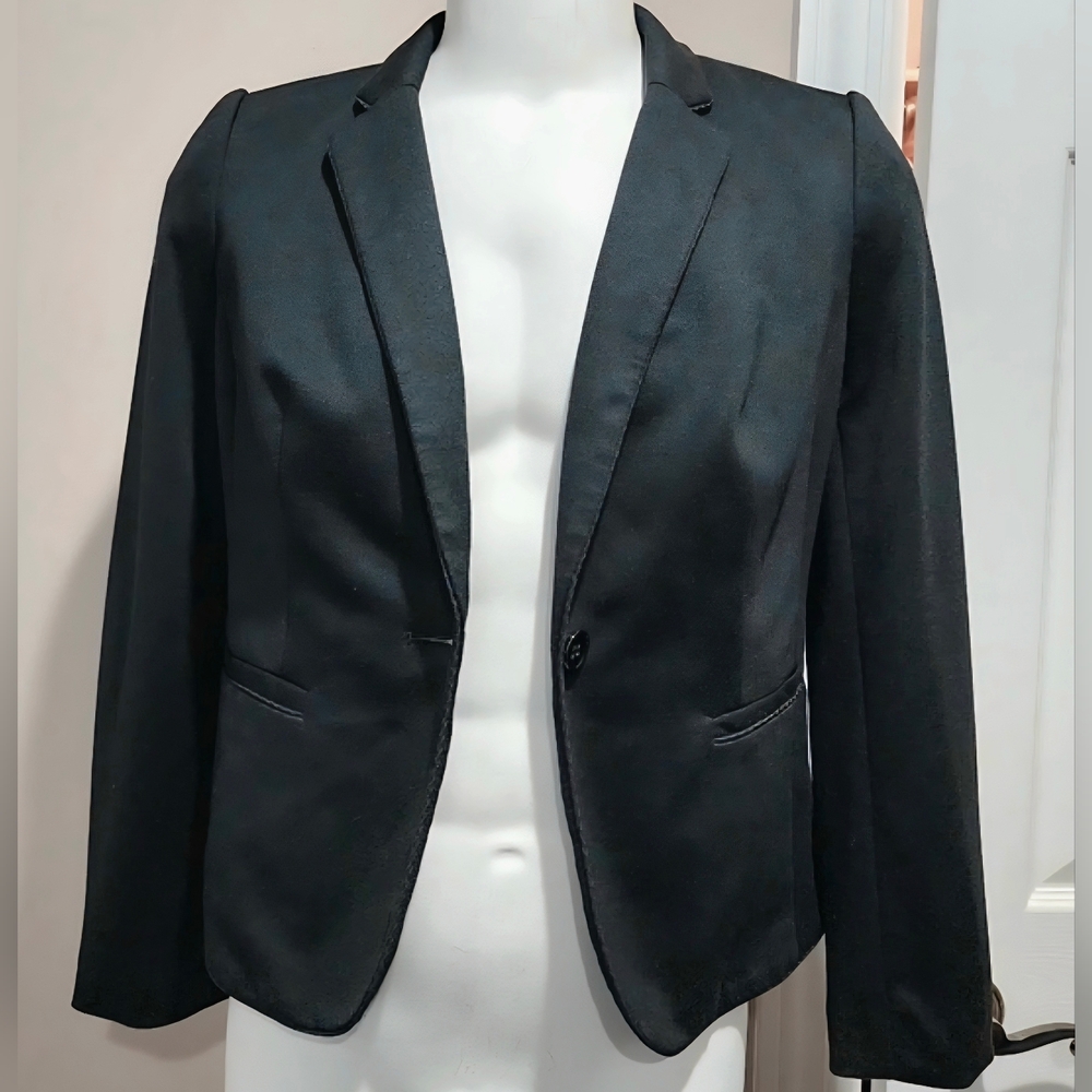 NWT The Limited Collection Single Breasted Blazer Size Large